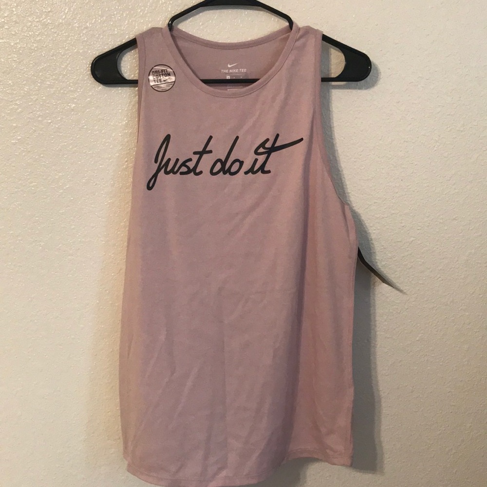 Nike tank